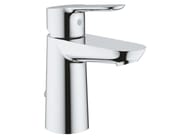 BAUEDGE by Grohe - Miscelatore per lavabo monocomando da piano