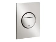 NOVA COSMOPOLITAN S by Grohe - Placca di comando per wc - 4
