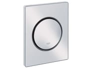 NOVA COSMOPOLITAN X by Grohe - Placca di comando - 2