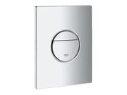 NOVA COSMOPOLITAN by Grohe - Placca di comando per wc