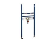 RAPID SL PROJECT by Grohe - Supporto per lavabo