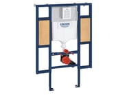 RAPID SL by Grohe - Cassetta di scarico / Supporto per sanitari per disabili