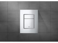 SKATE COSMOPOLITAN S by Grohe - Placca di comando per wc - 2