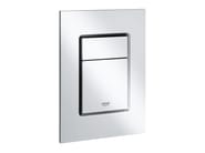 SKATE COSMOPOLITAN S by Grohe - Placca di comando per wc - 11