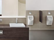 SKATE COSMOPOLITAN by Grohe - Placca di comando - 2