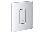 SKATE COSMOPOLITAN by Grohe - Placca di comando