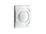 SURF by Grohe - Placca di comando - 2