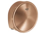 TALENTO by Grohe - Parte esterna per colonna vasca - 6