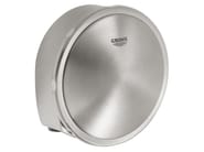 TALENTO by Grohe - Parte esterna per colonna vasca - 5