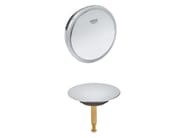 TALENTO by Grohe - Parte esterna per colonna vasca