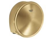 TALENTO by Grohe - Parte esterna per colonna vasca - 8