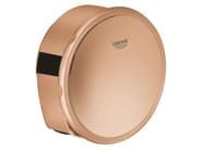 TALENTO by Grohe - Parte esterna per colonna vasca - 4