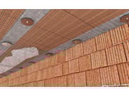 SOLTEC SYSTEM by Gruppo CAVATORTA - Sistema di sicurezza antisfondellamento per solai - 3