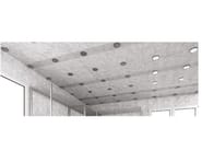 SOLTEC SYSTEM by Gruppo CAVATORTA - Sistema di sicurezza antisfondellamento per solai - 5