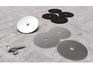 SOLTEC SYSTEM by Gruppo CAVATORTA - Sistema di sicurezza antisfondellamento per solai - 6