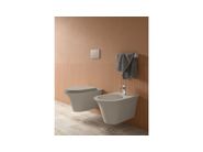AVIGO by Gruppo Geromin - Bidet sospeso in ceramica - 4