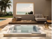 Gruppo Treesse | Spas & wellness