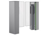 Gunnebo | Products and solutions for security