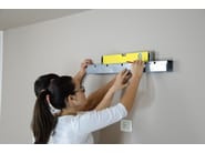 GYPROC HABITO™ FORTE 13 by Saint-Gobain - Gyproc - Lastra in gesso additivato - 2