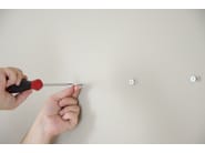 GYPROC HABITO™ FORTE 13 by Saint-Gobain - Gyproc - Lastra in gesso additivato - 3