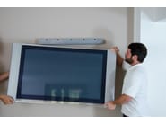 GYPROC HABITO™ FORTE 13 by Saint-Gobain - Gyproc - Lastra in gesso additivato - 4