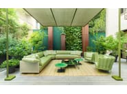 HARBOUR by Paola Lenti - Divano - 13