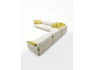 HARBOUR by Paola Lenti - Divano - 8