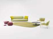HARBOUR by Paola Lenti - Divano - 5