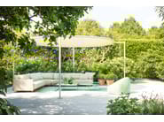 HARBOUR by Paola Lenti - Divano - 14