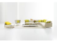 HARBOUR by Paola Lenti - Divano - 2