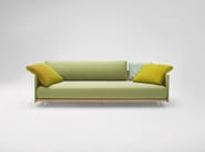 HARBOUR by Paola Lenti - Divano - 6