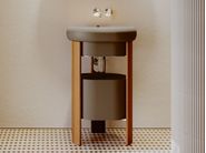 HATRIA | Washbasins and bathroom fixtures