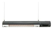 HE-N by S&P Italia - Lampada riscaldante a infrarossi per esterni - 4