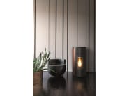 HERA by MCZ - Stufa a pellet con WiFi - 2