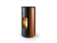 HERA by MCZ - Stufa a pellet con WiFi - 3