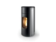 HERA by MCZ - Stufa a pellet con WiFi - 5