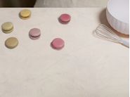 HIMACS | High performance acrylic stone