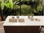 HIMACS | Pietra acrilica ad elevate prestazioni