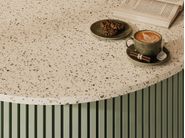 HIMACS | High performance acrylic stone