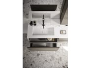 HO.ME PLUS J 48 by Arbi Arredobagno - Arredo bagno completo - 4