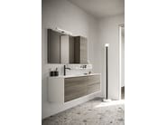 HO.ME PLUS J 48 by Arbi Arredobagno - Arredo bagno completo - 2