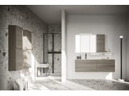 HO.ME PLUS J 48 by Arbi Arredobagno - Arredo bagno completo - 3