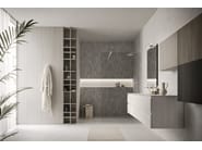HO.ME PLUS J 56 by Arbi Arredobagno - Arredo bagno completo - 3