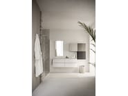 HO.ME PLUS J 56 by Arbi Arredobagno - Arredo bagno completo - 2
