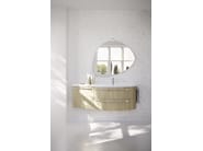 HO.ME PLUS CURVO 59 by Arbi Arredobagno - Arredo bagno completo - 2