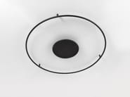 HOOLAHOOP by Modular Lighting Instruments - Lampada a sospensione / portalampada - 7