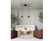 HOOLAHOOP by Modular Lighting Instruments - Lampada a sospensione / portalampada - 8