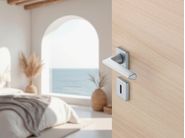 HOPPE | Door and window handles