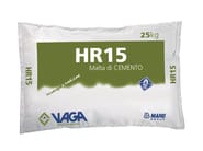 HR15 by VAGA - Intonaco ignifugo