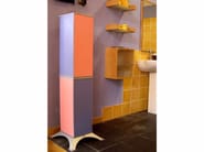 HRS1200 | Stufa elettrica in ceramica by KarniaFire - Stufa elettrica in ceramica ad accumulo - 2